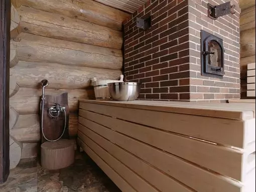 Банный комплекс «УРМАН» Казань