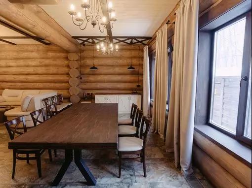 Банный комплекс «УРМАН» Казань