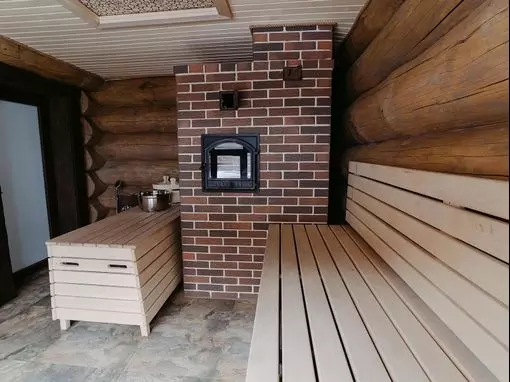 Банный комплекс «УРМАН» Казань