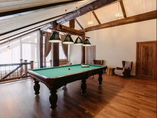 Банный комплекс «УРМАН» Казань