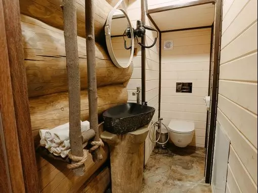 Банный комплекс «УРМАН» Казань