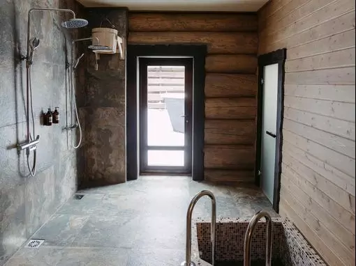 Банный комплекс «УРМАН» Казань