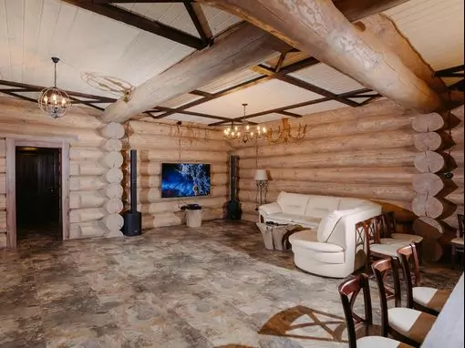 Банный комплекс «УРМАН» Казань