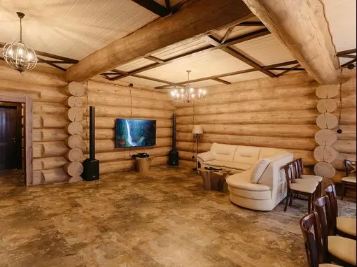 Банный комплекс «УРМАН» Казань