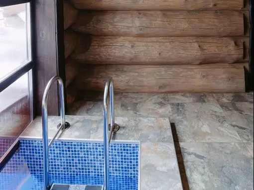 Банный комплекс «УРМАН» Казань