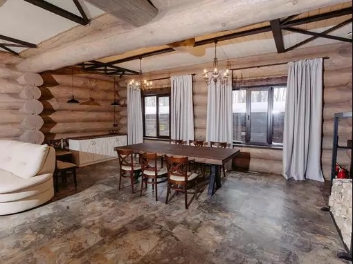 Банный комплекс «УРМАН» Казань