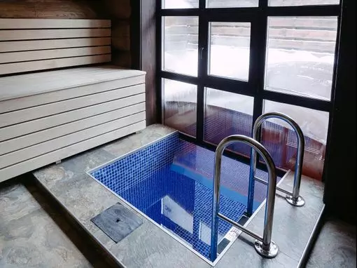 Банный комплекс «УРМАН» Казань