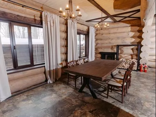 Банный комплекс «УРМАН» Казань