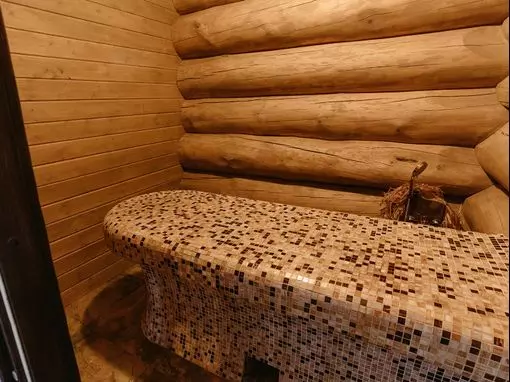 Банный комплекс «УРМАН» Казань