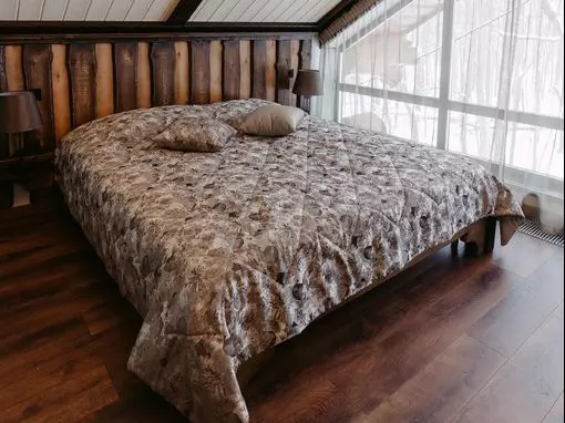 Банный комплекс «УРМАН» Казань