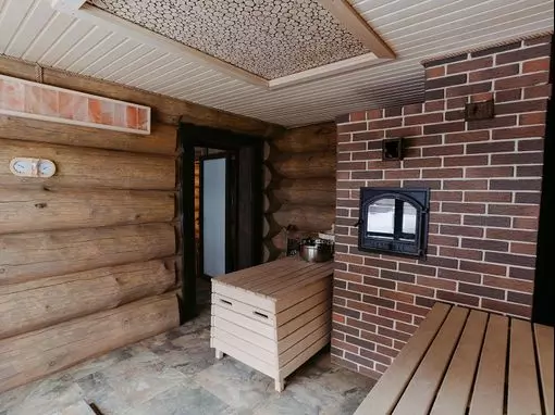 Банный комплекс «УРМАН» Казань