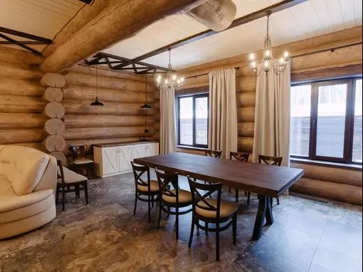 Банный комплекс «УРМАН» Казань