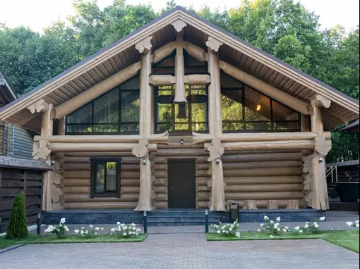 Банный комплекс «УРМАН» Казань