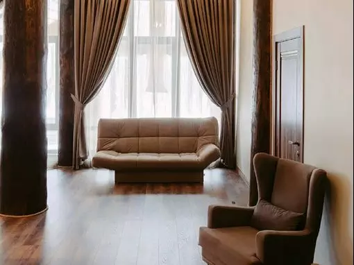 Банный комплекс «УРМАН» Казань