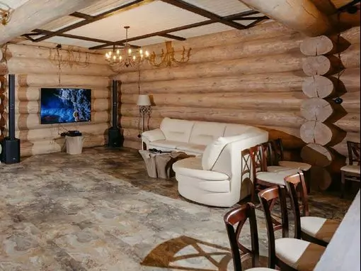 Банный комплекс «УРМАН» Казань