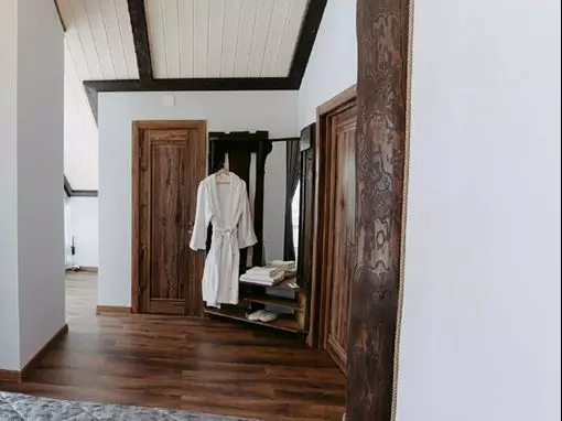 Банный комплекс «УРМАН» Казань