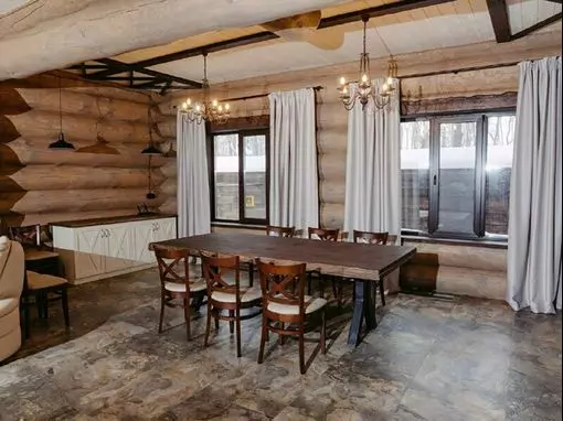 Банный комплекс «УРМАН» Казань