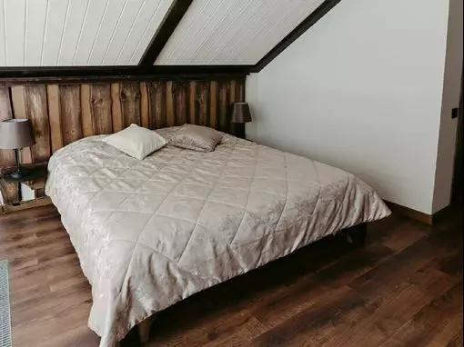 Банный комплекс «УРМАН» Казань