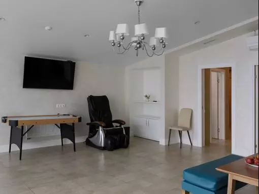 Сауна «Империя» Ижевск