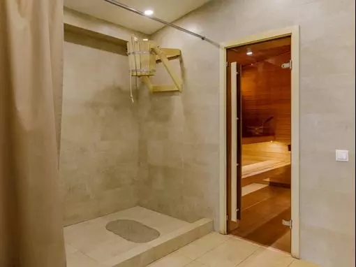 Сауна «Империя» Ижевск