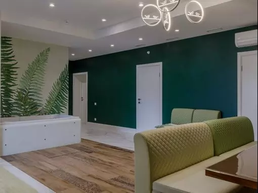 Сауна «Империя» Ижевск