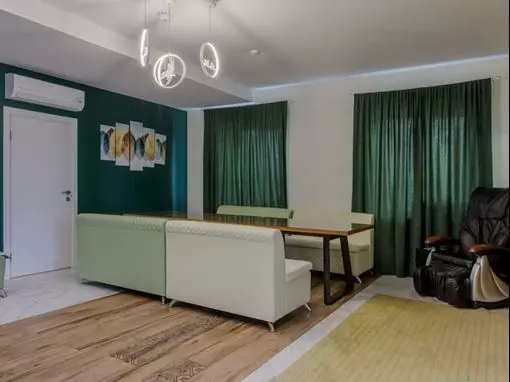 Сауна «Империя» Ижевск