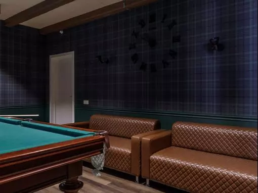 Сауна «Империя» Ижевск