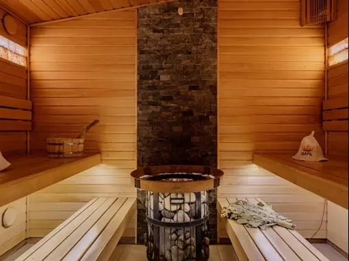 Сауна «Империя» Ижевск