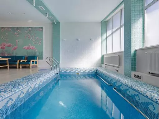 Сауна «Империя» Ижевск