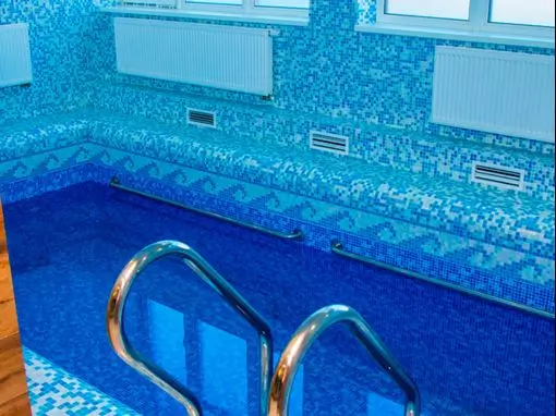 Сауна «Империя» Ижевск