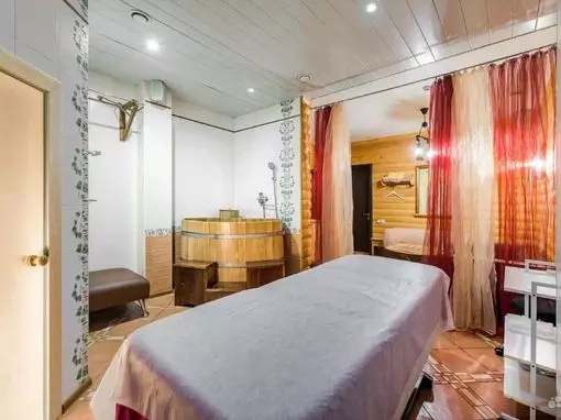 Сауна «На Таганской» Москва