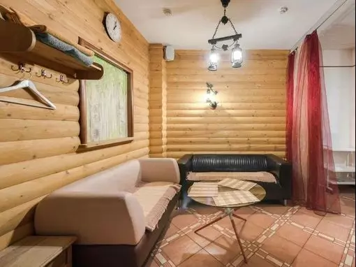 Сауна «На Таганской» Москва