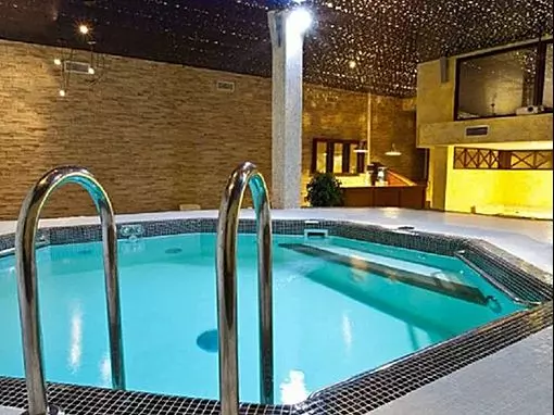 Сауна «На Таганской» Москва