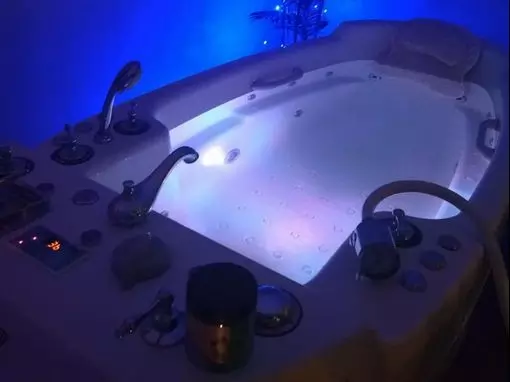 Сауна «На Таганской» Москва