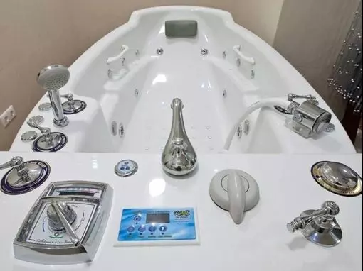 Сауна «На Таганской» Москва