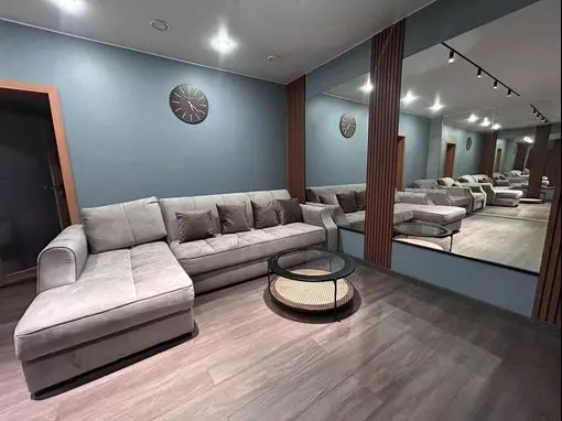 Сауна «На Таганской» Москва