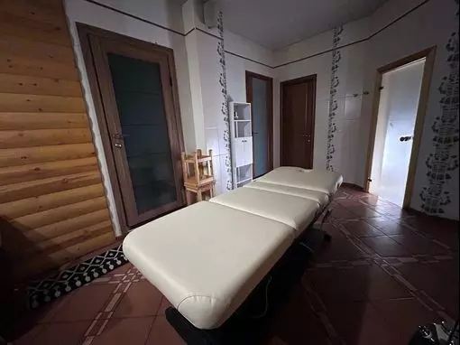 Сауна «На Таганской» Москва