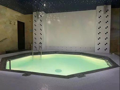 Сауна «На Таганской» Москва