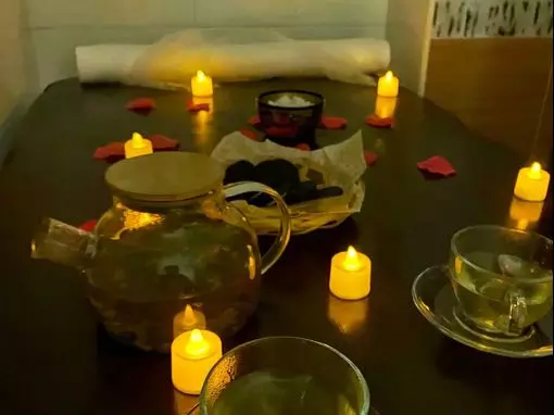 Сауна «На Таганской» Москва