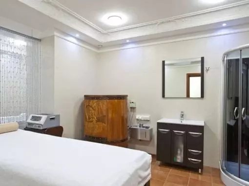 Сауна «На Таганской» Москва