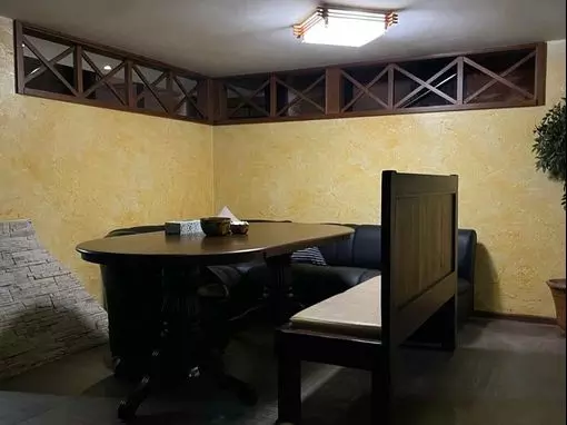 Сауна «На Таганской» Москва