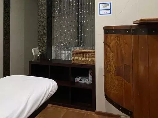 Сауна «На Таганской» Москва