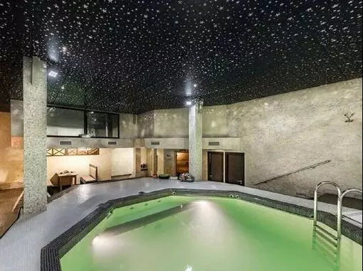 Сауна «На Таганской» Москва