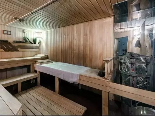 Сауна «На Таганской» Москва