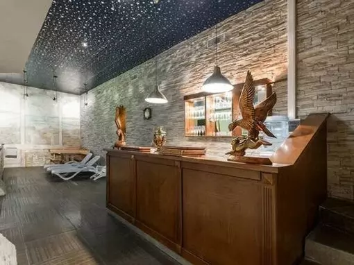 Сауна «На Таганской» Москва