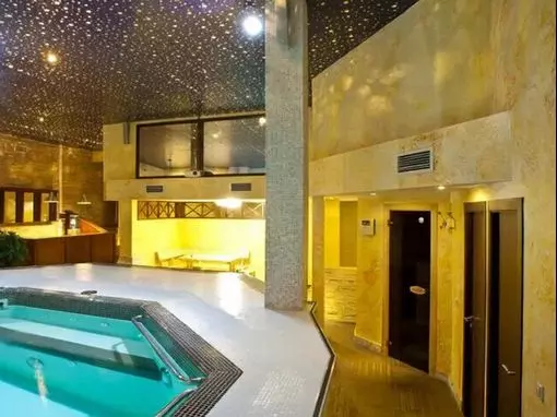 Сауна «На Таганской» Москва