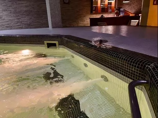 Сауна «На Таганской» Москва