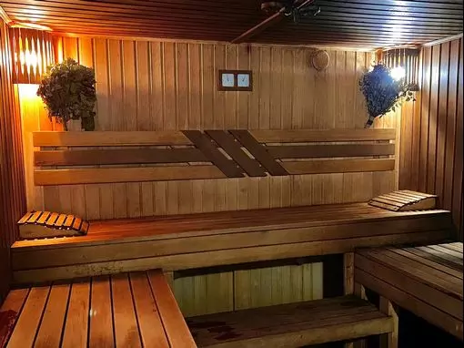 Сауна «На Таганской» Москва