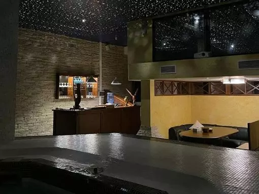 Сауна «На Таганской» Москва