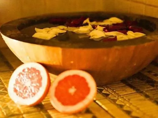 Сауна «На Таганской» Москва